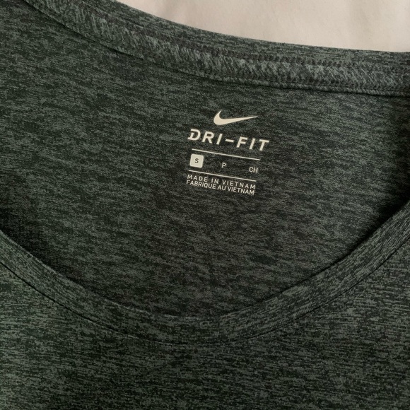 Nike Dri-fit Shirt - Picture 7 of 7